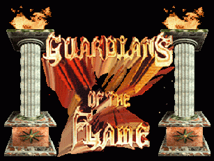 logo Guardians Of The Flame